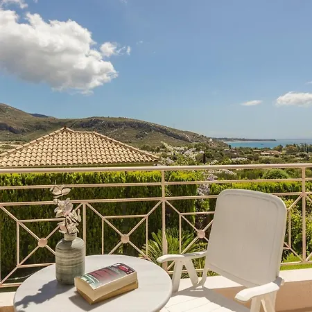 Villa Aspasia *
