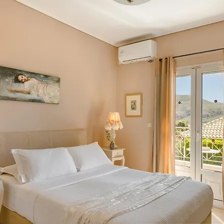 Villa Aspasia Katelios