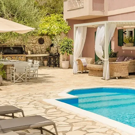 Villa Aspasia *