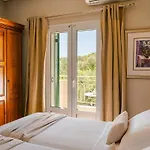 Aspasia Villa *
