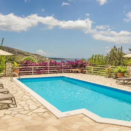 Villa Aspasia *