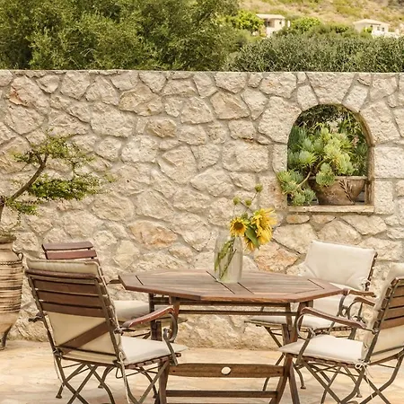 Villa Aspasia