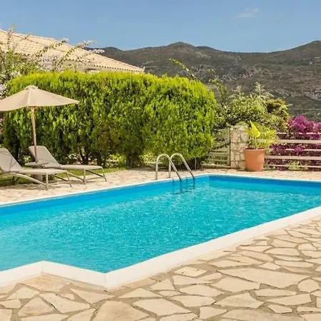 Villa Aspasia *