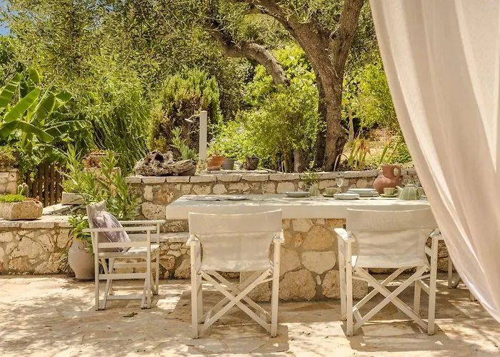 Villa Aspasia *